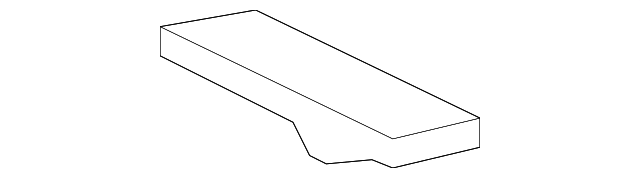 C2P4877 GUIDE, RIGHT