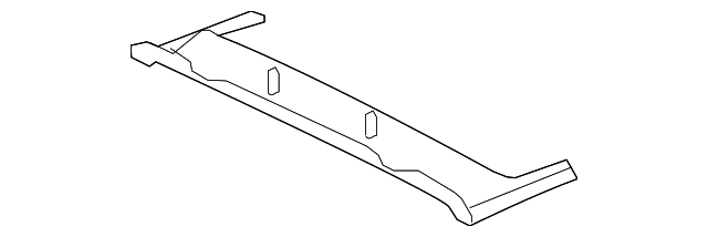 C2P21442PVJ TRIM PANEL