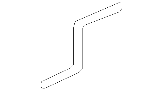 C2P4750 RELEASE LEVER