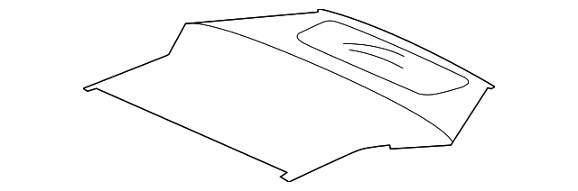 C2P7553PDM TOP COVER