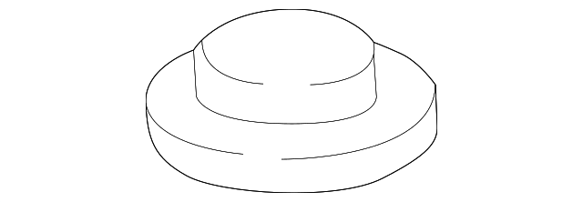 6973762 Деталь LOCK PIN WASHER