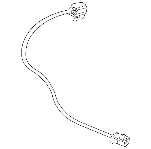 XR82797 Деталь CABLE