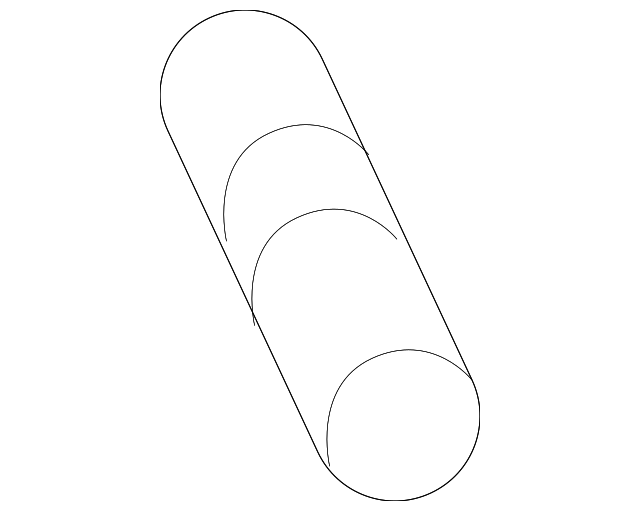 52126047AA HOSE