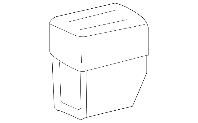 996-637-137-00 Деталь ANTITHEFT MODULE