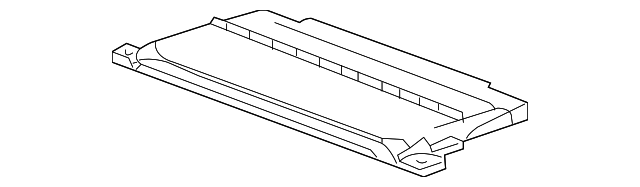 996-572-729-03 Деталь FILTER COVER