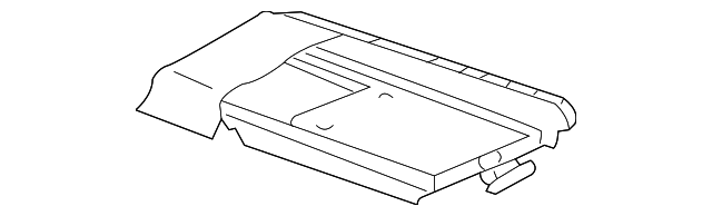 996-572-019-02 Деталь HOUSING