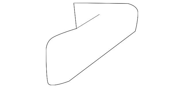 T2R10936LAA STUD, RIGHT