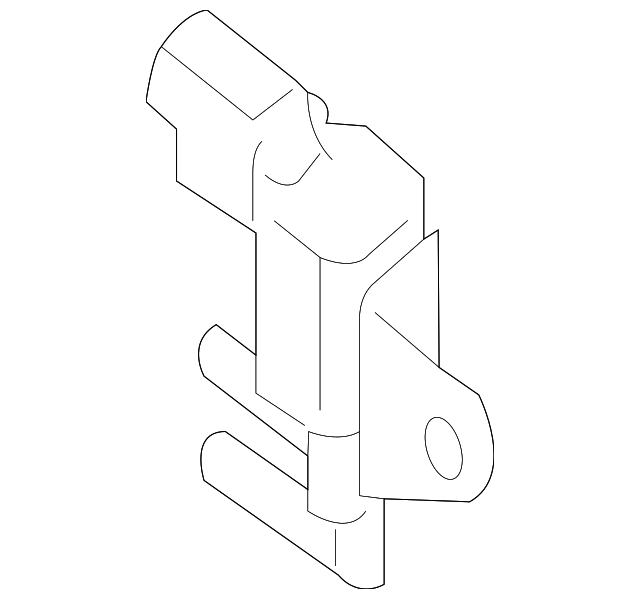 32010605 Деталь SOLENOID VALVE
