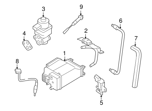 9-2X EGR SYSTEM