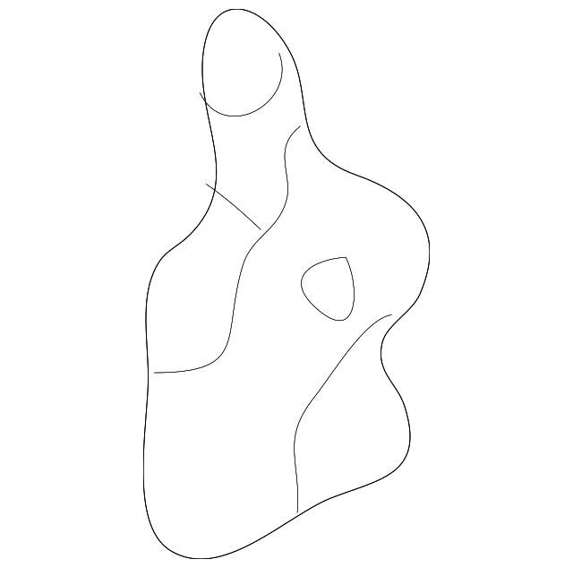 4628186 Деталь LOCK, RIGHT