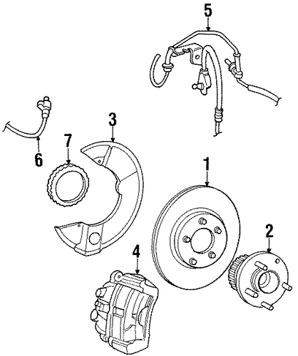 Continental ANTI-LOCK BRAKES 3