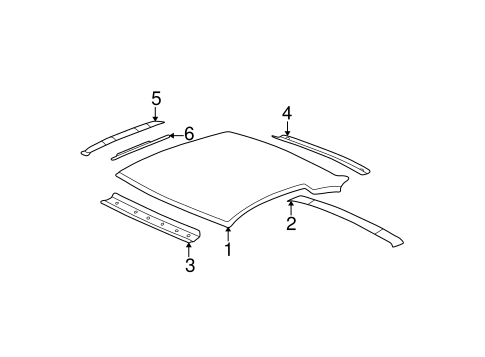 Alero ROOF & COMPONENTS 2