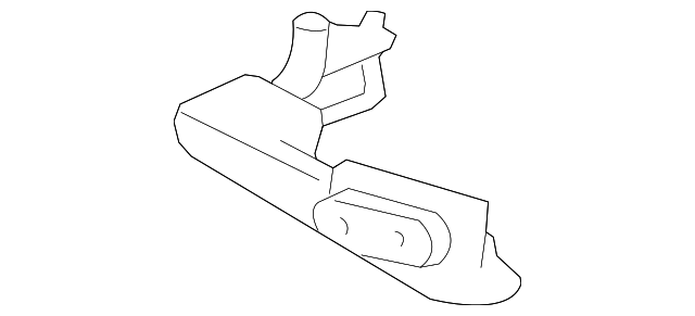 JUE501100 Деталь HOSE ASSY