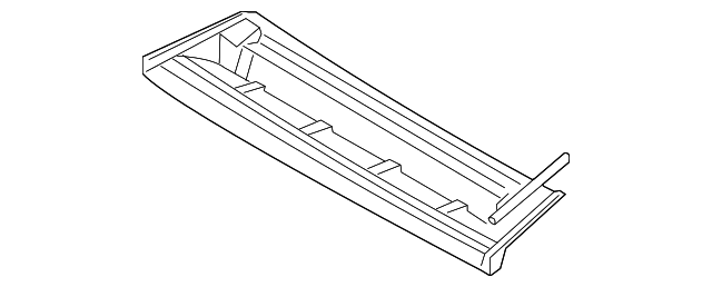JML000020 Деталь FILTER COVER