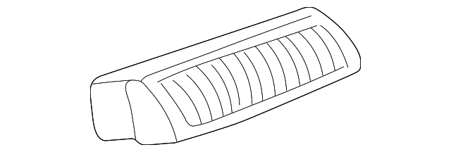 MXC9155 Деталь VENT