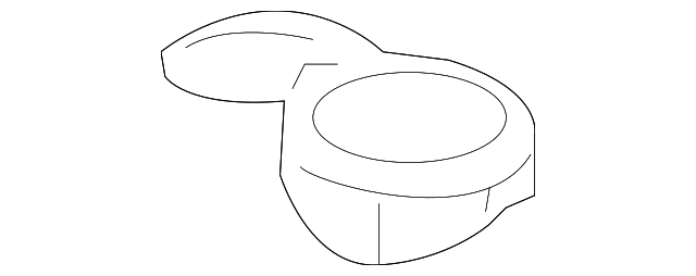 3W4Z54047A74AAA INSERT