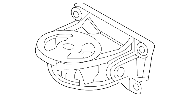 LR030369 ADAPTER