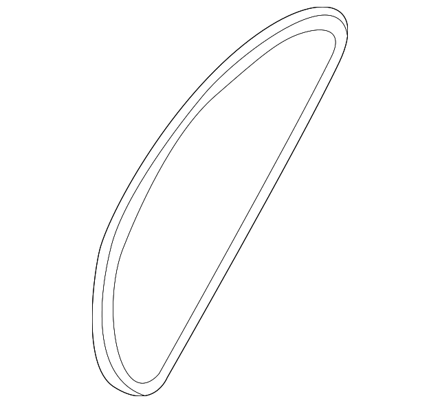 22579179 Деталь INSERT, LEFT
