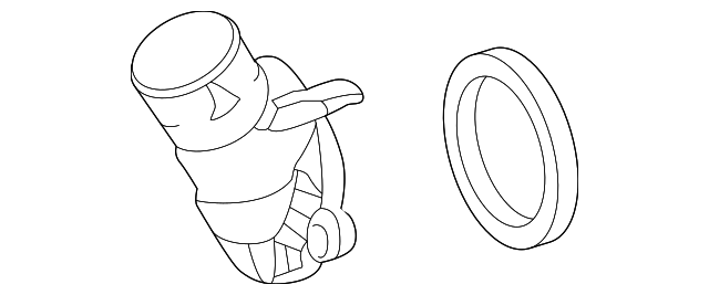 Thermostat Housing Thermostat Housing