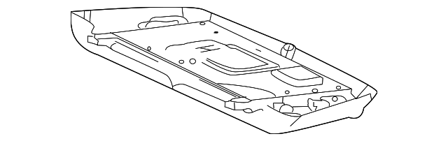 C2D22828 Деталь ANTENNA