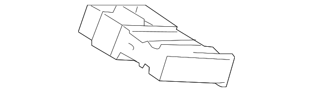 997-618-233-05 OCCUPANT MODULE