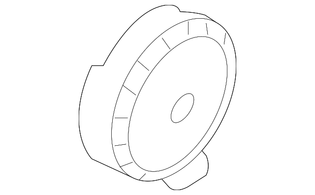 997-521-563-00-01C INNER COVER, LEFT