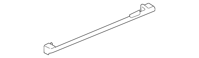 997-521-426-03-01C LOWER COVER, RIGHT