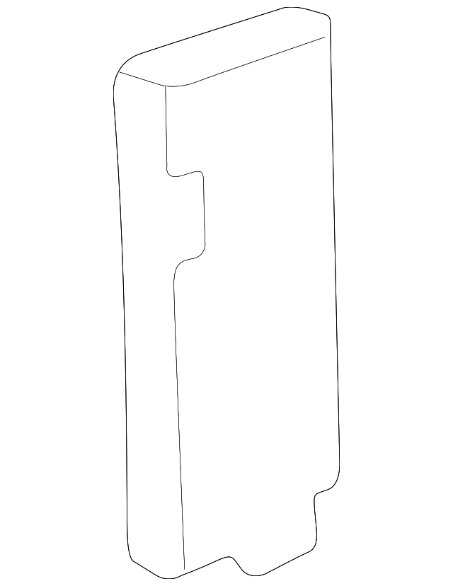 BTR9579 Деталь LENS