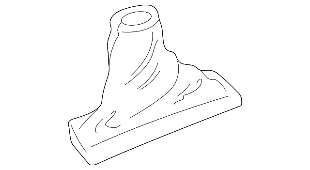 FJL102160LNF Деталь BOOT