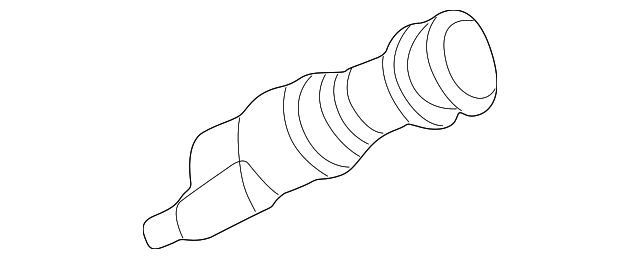 AMR2678 Деталь LIGHTER ASSY