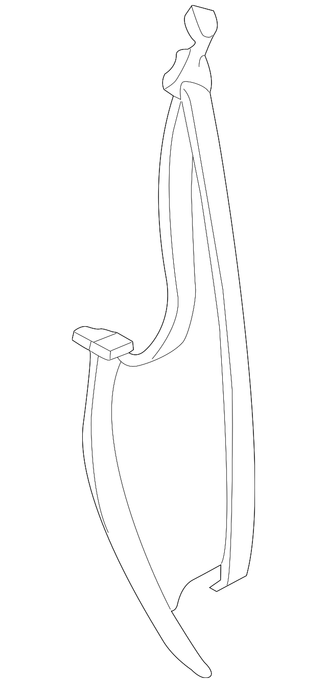 5EV70LAZAE Деталь SEAT BELT ASSY IS REPLACED BY 5EV70LAZAJ