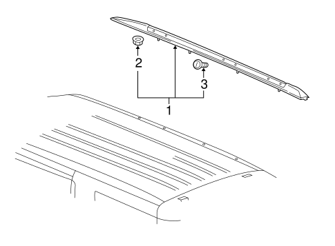 Yukon LUGGAGE CARRIER 2