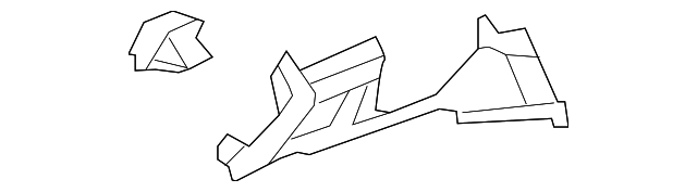 25930769 COLUMN FILLER