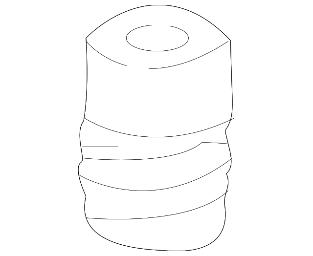 HNA5373BA Деталь BUFFER