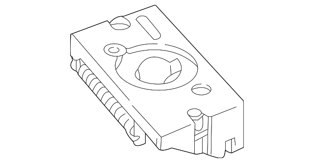 HNC2400AC Деталь LATCH