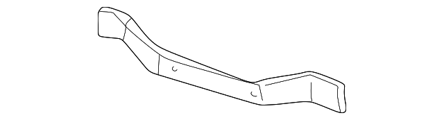 996-113-123-52 OUTER SUPPORT