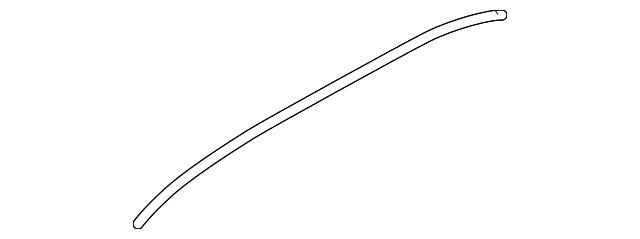12833461 Деталь CENTER BOW