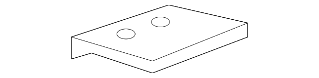 19330336 Деталь CABLE ASSY COVER