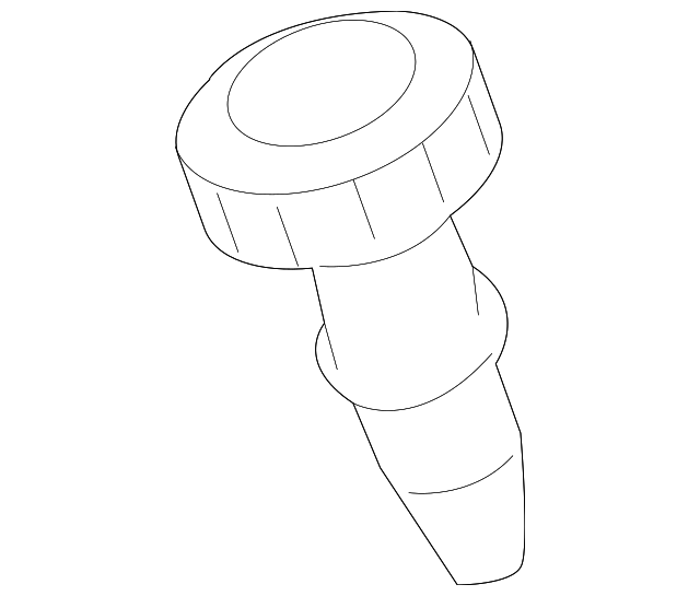 970-359-173-01 Деталь RESERVOIR CAP