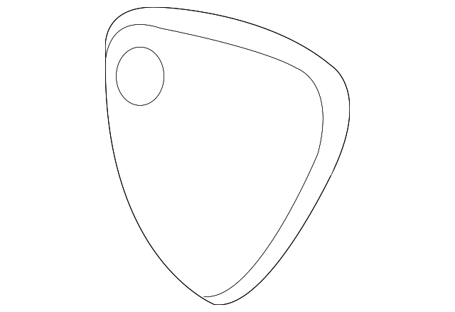 30871295 Деталь COLLAR