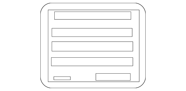 32005410 Деталь FUEL LABEL