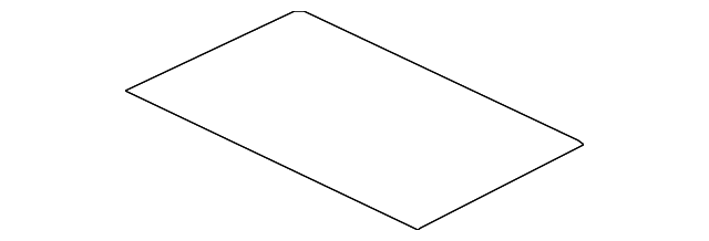 C2Z22298 TRACK ASSY