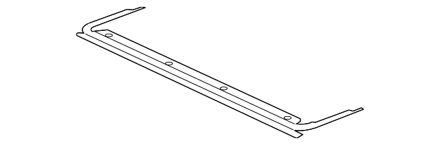 C2C39077 DEFLECTOR ASSY