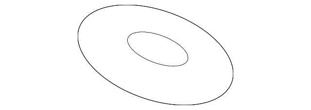 970-343-520-00 Деталь WASHER, RIGHT