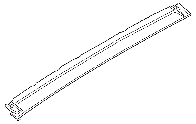 981-631-183-04 Деталь HIGH MOUNT LAMP