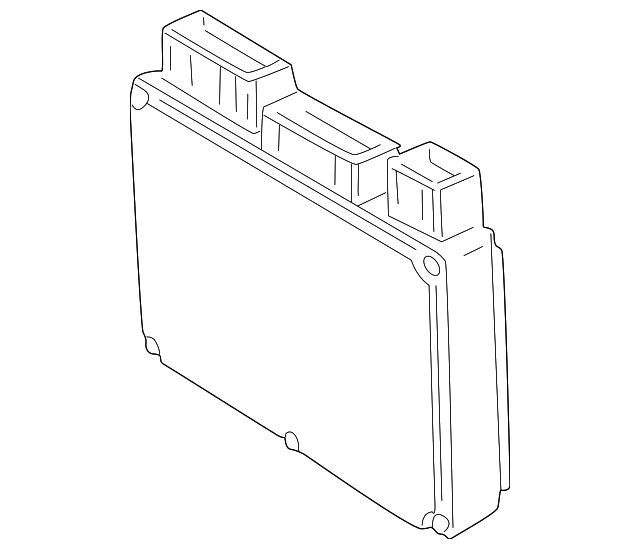 NNN500490 ECM