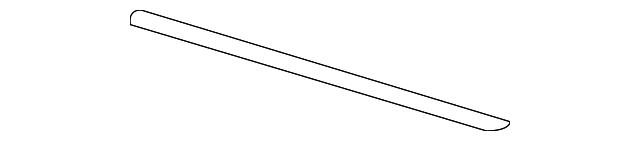 C2D26991QFZ Деталь NAMEPLATE, RIGHT
