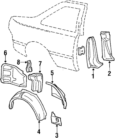Tempo INNER COMPONENTS 2