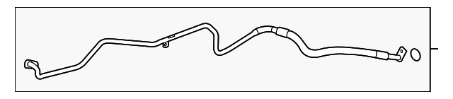958-307-182-01 Деталь OUTLET PIPE