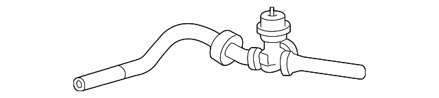 958-106-549-02 Деталь INLET HOSE